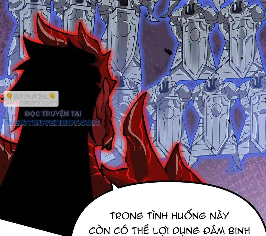 Quỷ trảm săn nhân Chapter 41 - TC Truyện