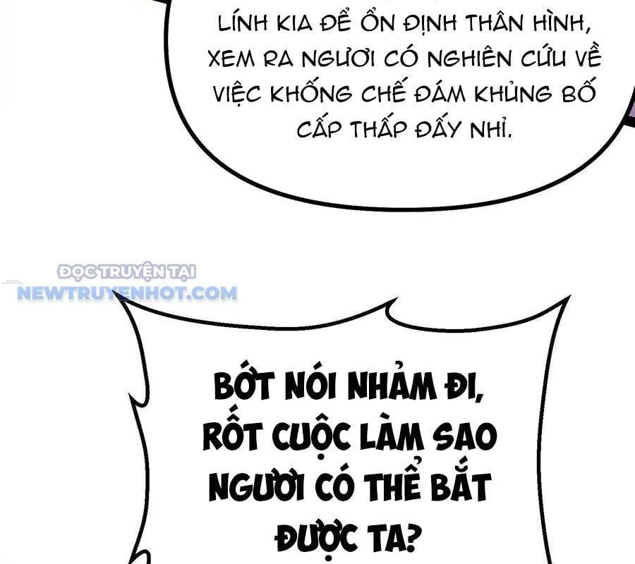 Quỷ trảm săn nhân Chapter 41 - TC Truyện