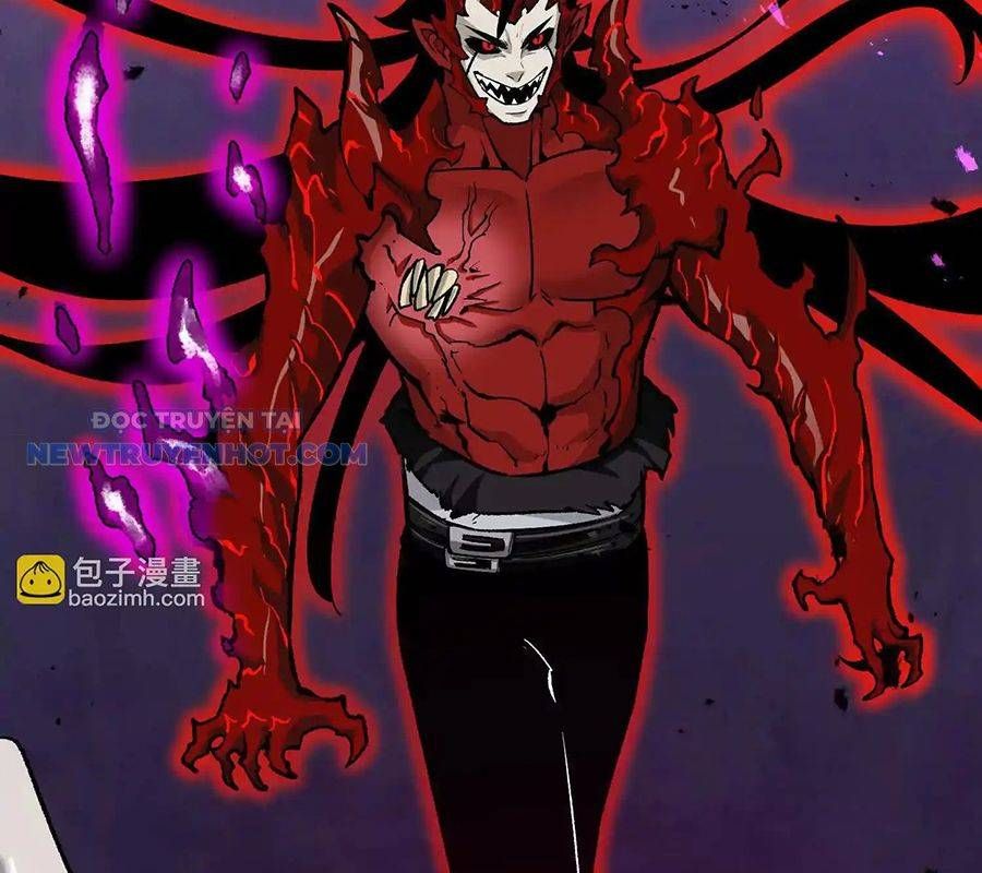 Quỷ trảm săn nhân Chapter 41 - TC Truyện