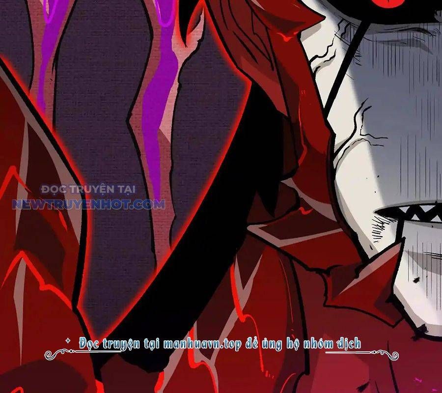 Quỷ trảm săn nhân Chapter 41 - TC Truyện