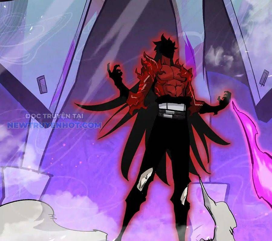 Quỷ trảm săn nhân Chapter 41 - TC Truyện