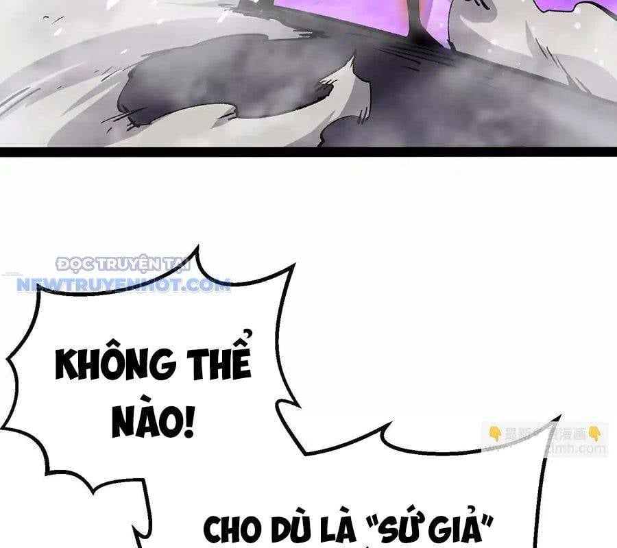 Quỷ trảm săn nhân Chapter 41 - TC Truyện