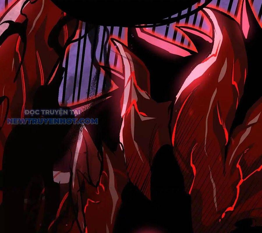 Quỷ trảm săn nhân Chapter 41 - TC Truyện