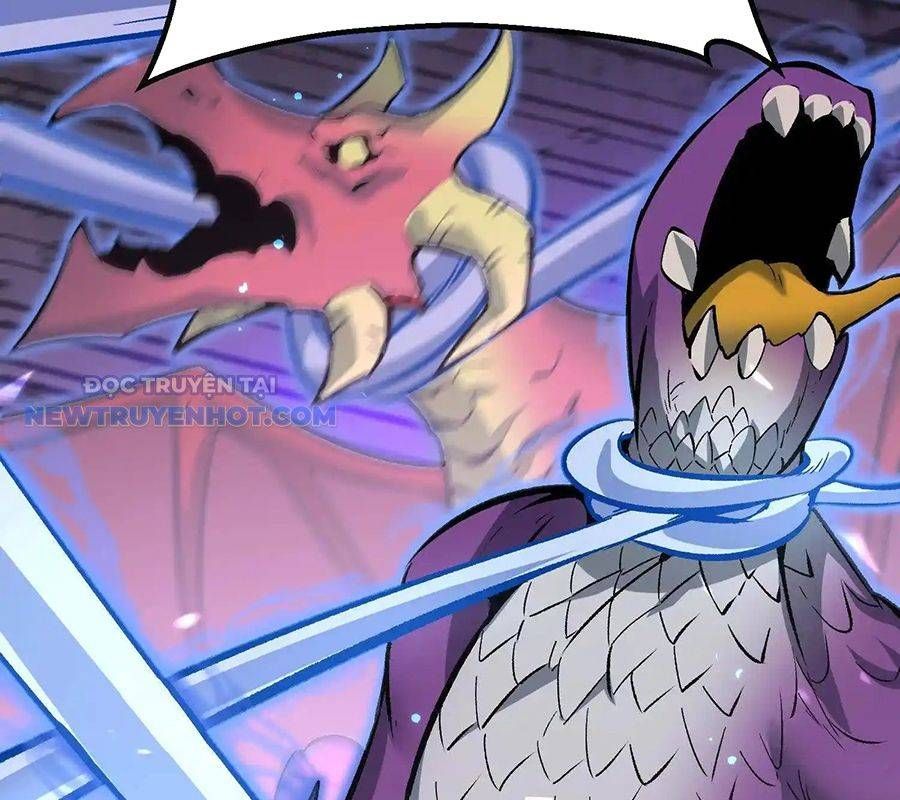 Quỷ trảm săn nhân Chapter 41 - TC Truyện