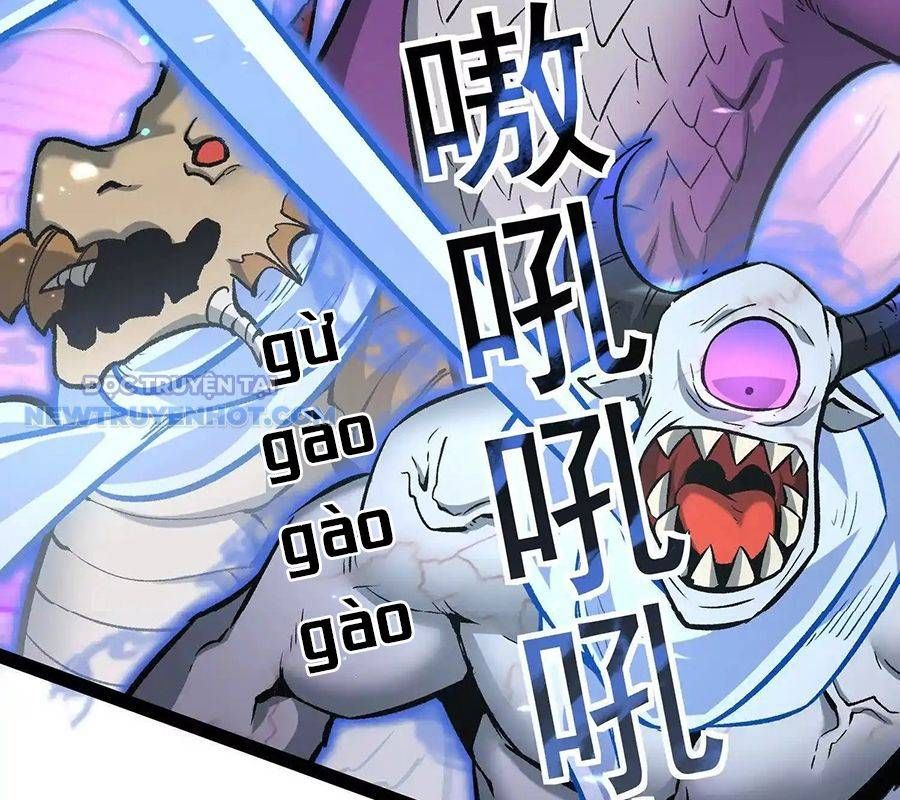 Quỷ trảm săn nhân Chapter 41 - TC Truyện