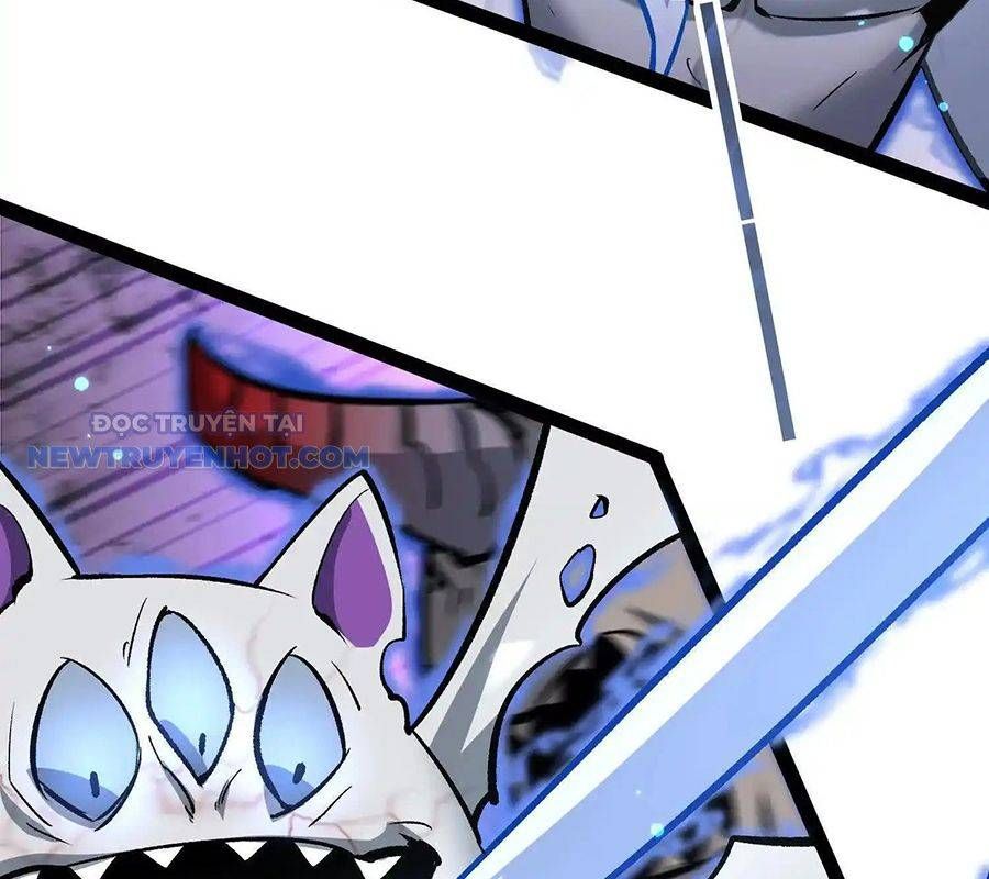 Quỷ trảm săn nhân Chapter 41 - TC Truyện