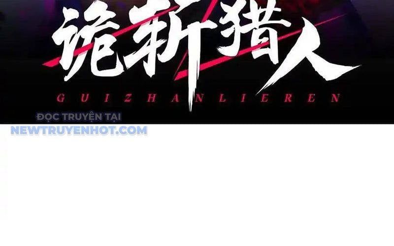 Quỷ trảm săn nhân Chapter 42 - TC Truyện