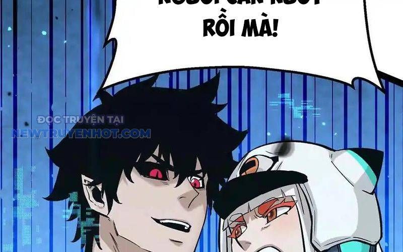Quỷ trảm săn nhân Chapter 42 - TC Truyện