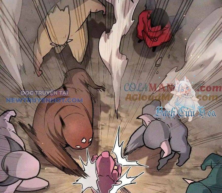 Quỷ trảm săn nhân Chapter 43 - TC Truyện