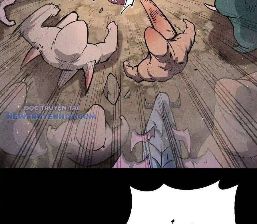 Quỷ trảm săn nhân Chapter 43 - TC Truyện