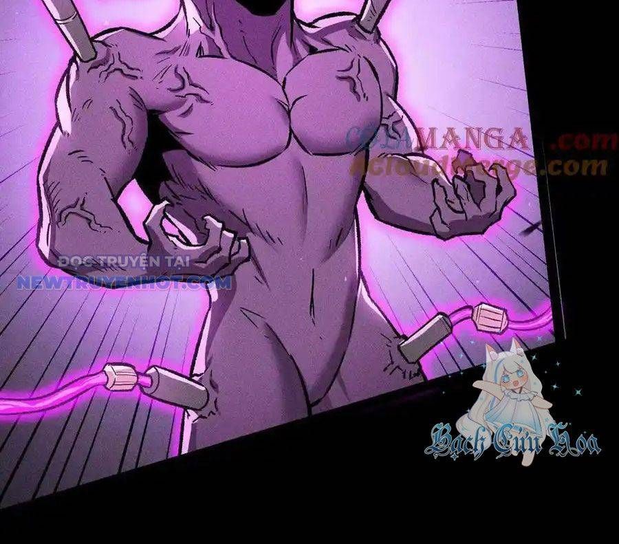 Quỷ trảm săn nhân Chapter 43 - TC Truyện