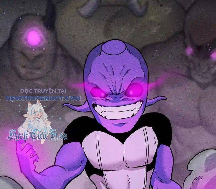 Quỷ trảm săn nhân Chapter 43 - TC Truyện