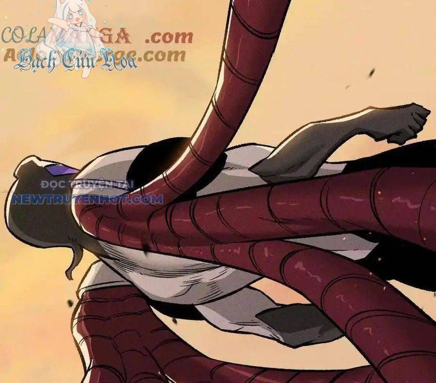 Quỷ trảm săn nhân Chapter 43 - TC Truyện