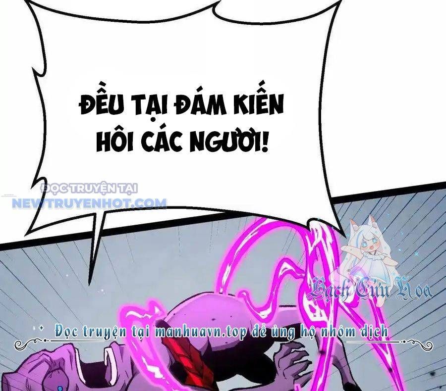 Quỷ trảm săn nhân Chapter 43 - TC Truyện