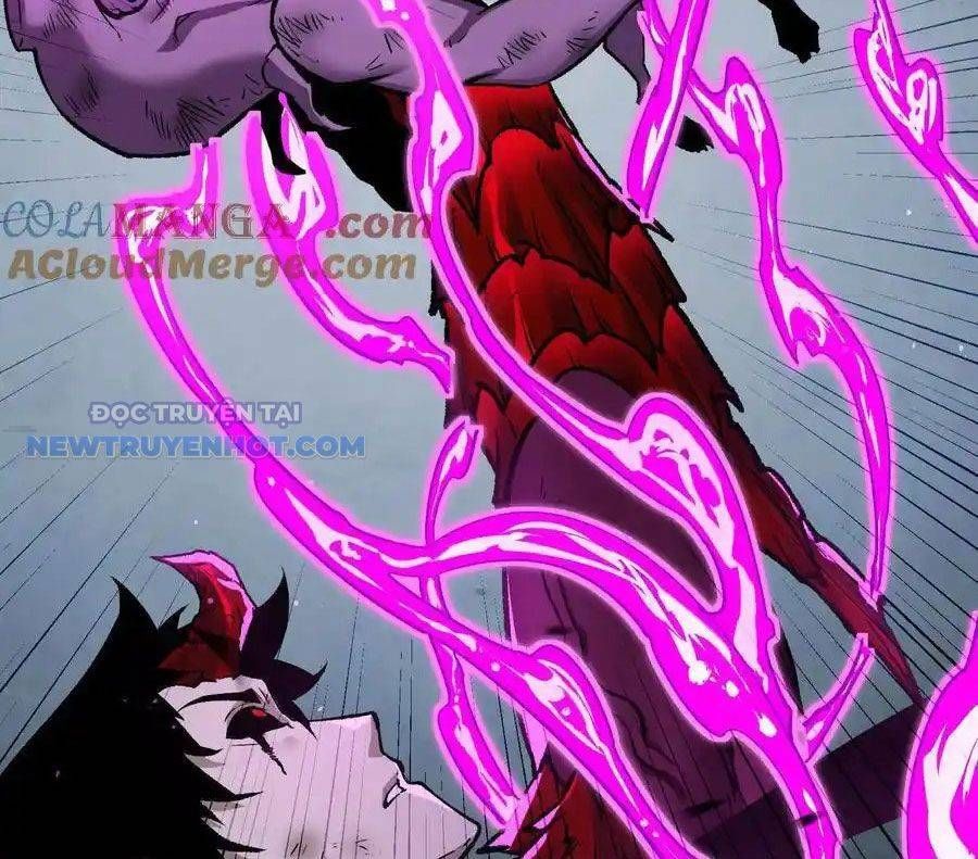 Quỷ trảm săn nhân Chapter 43 - TC Truyện