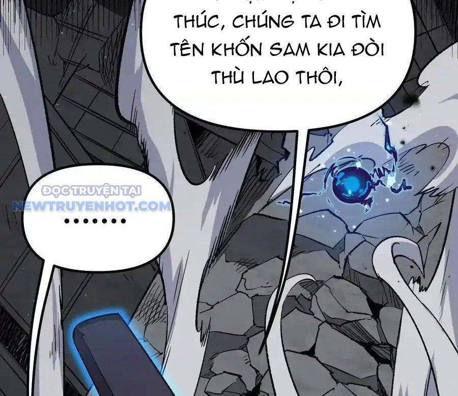 Quỷ trảm săn nhân Chapter 43 - TC Truyện