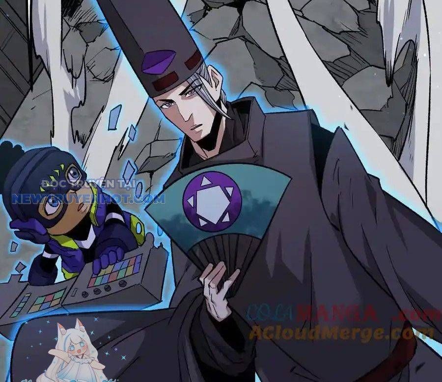 Quỷ trảm săn nhân Chapter 43 - TC Truyện