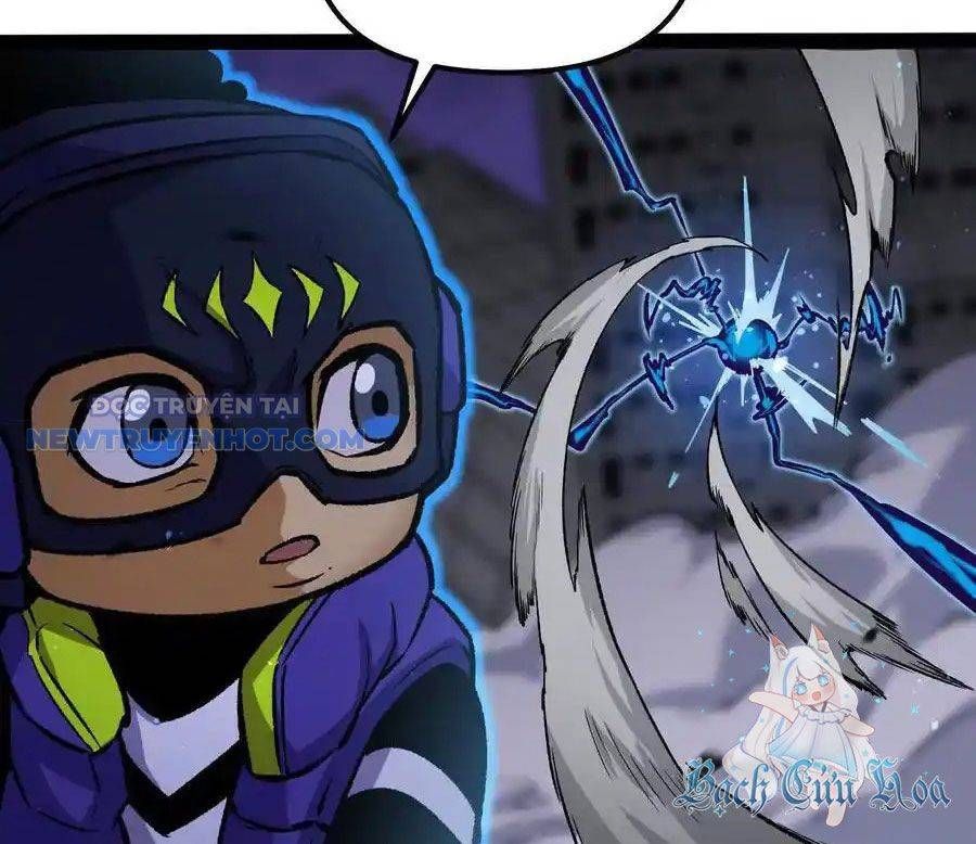 Quỷ trảm săn nhân Chapter 43 - TC Truyện