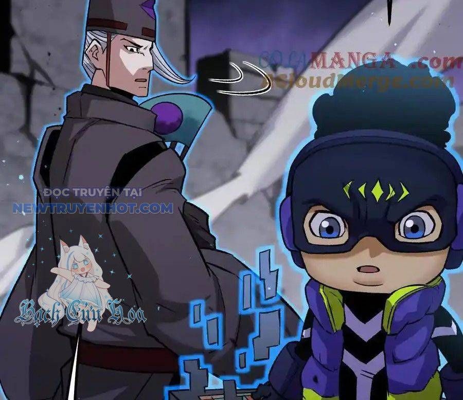 Quỷ trảm săn nhân Chapter 43 - TC Truyện