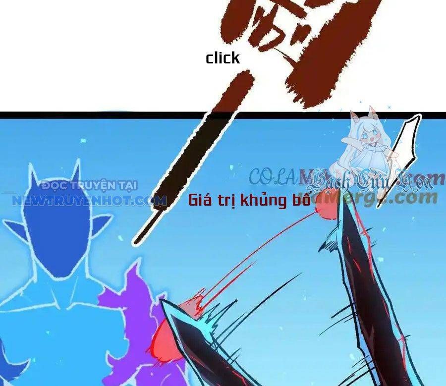 Quỷ trảm săn nhân Chapter 43 - TC Truyện