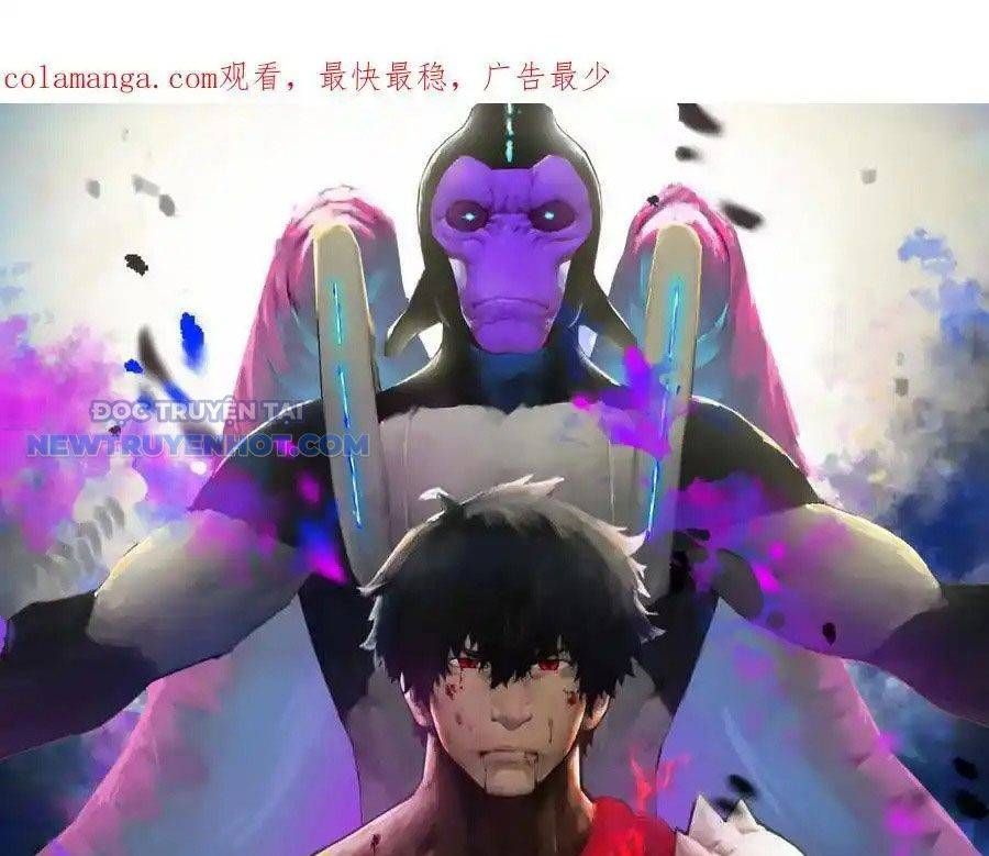 Quỷ trảm săn nhân Chapter 43 - TC Truyện