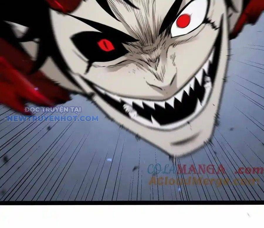 Quỷ trảm săn nhân Chapter 43 - TC Truyện