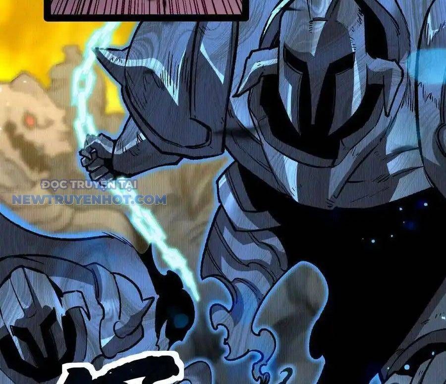 Quỷ trảm săn nhân Chapter 43 - TC Truyện