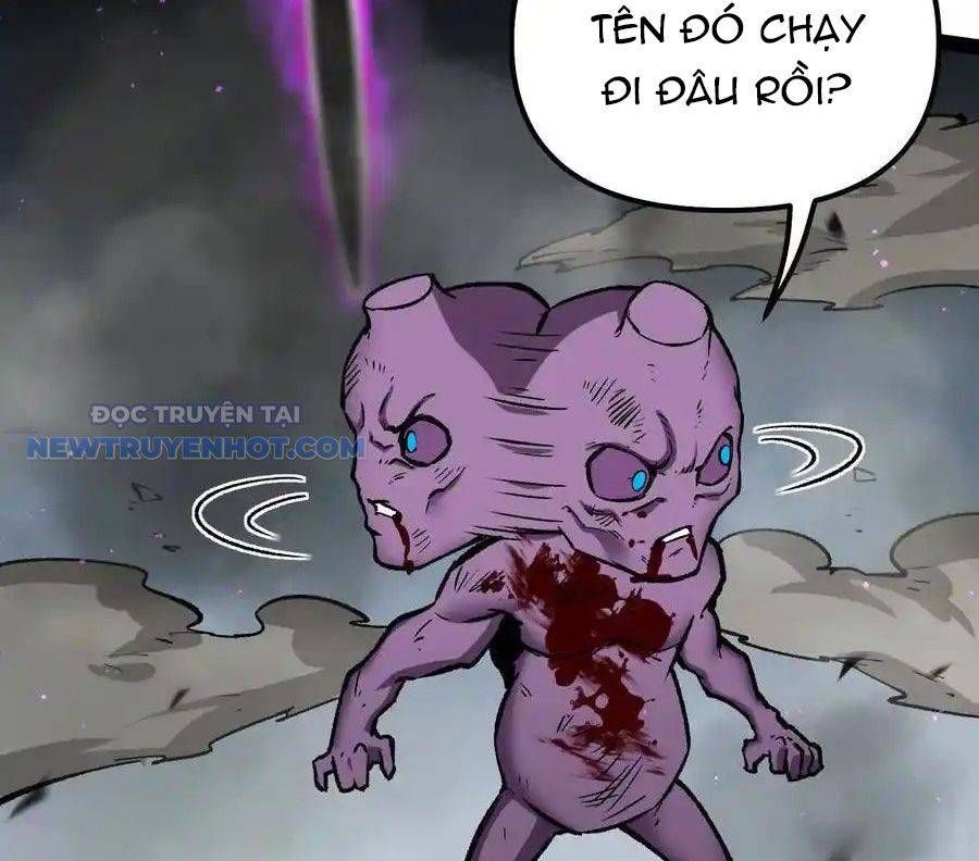 Quỷ trảm săn nhân Chapter 43 - TC Truyện