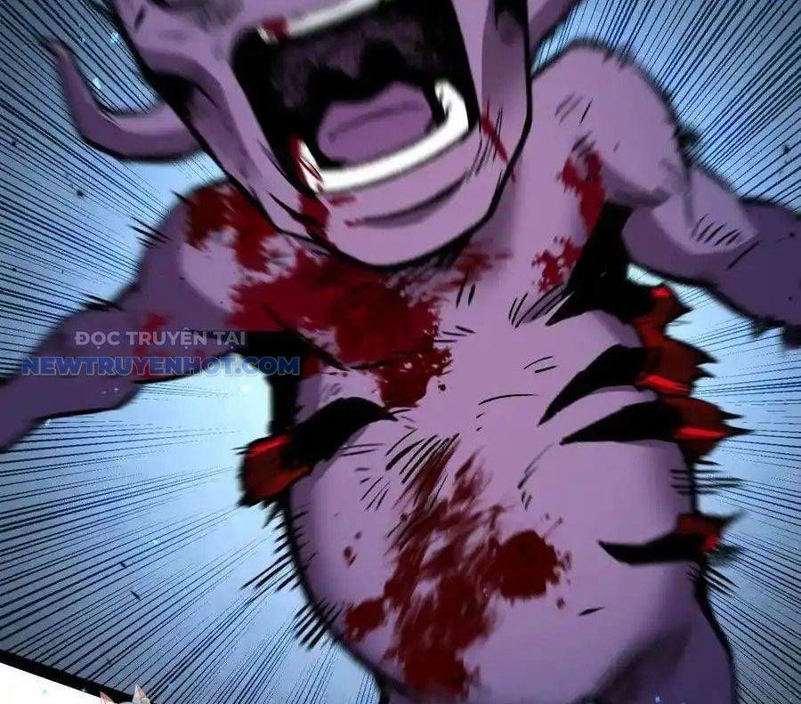 Quỷ trảm săn nhân Chapter 43 - TC Truyện
