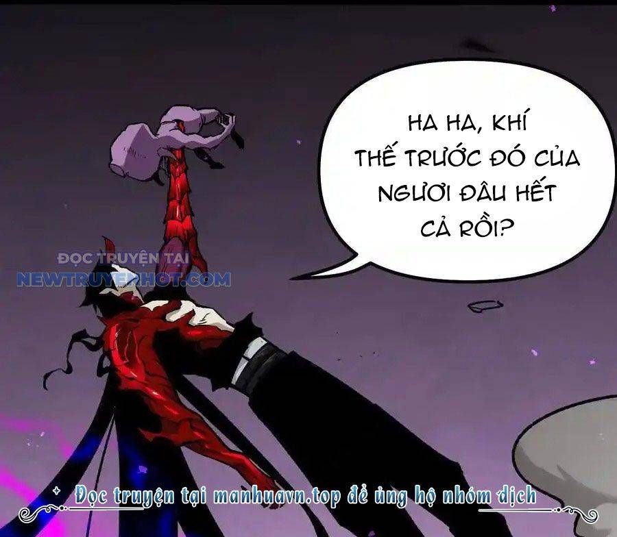 Quỷ trảm săn nhân Chapter 43 - TC Truyện