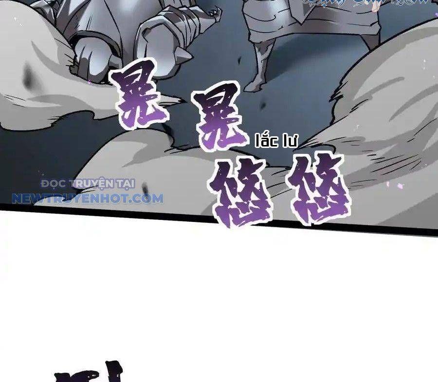 Quỷ trảm săn nhân Chapter 43 - TC Truyện