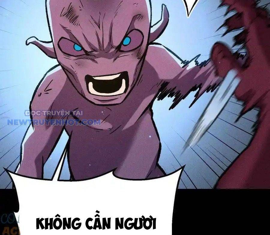 Quỷ trảm săn nhân Chapter 43 - TC Truyện