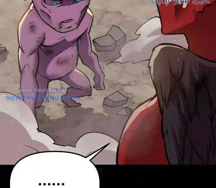 Quỷ trảm săn nhân Chapter 43 - TC Truyện