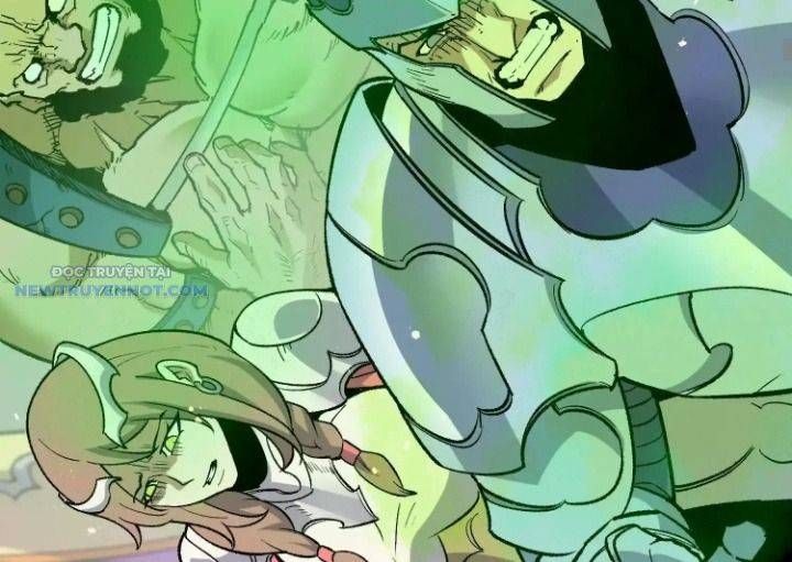 Quỷ trảm săn nhân Chapter 53 - TC Truyện