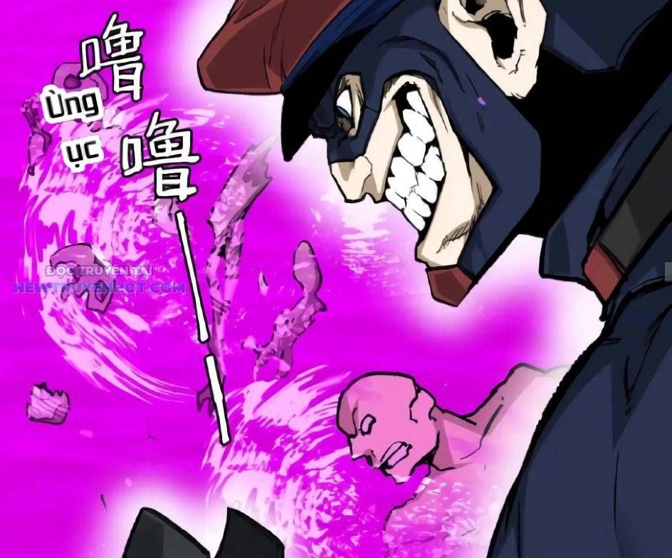 Quỷ trảm săn nhân Chapter 53 - TC Truyện