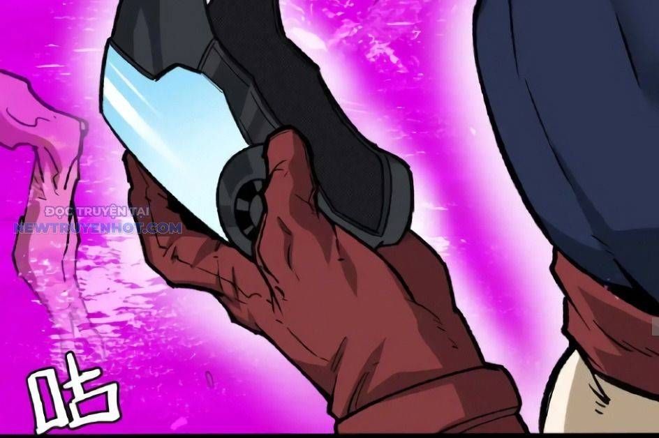 Quỷ trảm săn nhân Chapter 53 - TC Truyện