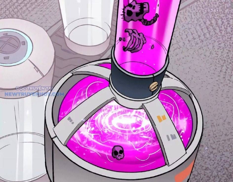 Quỷ trảm săn nhân Chapter 53 - TC Truyện