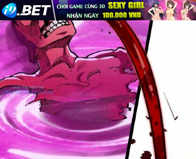 Quỷ trảm săn nhân Chapter 53 - TC Truyện