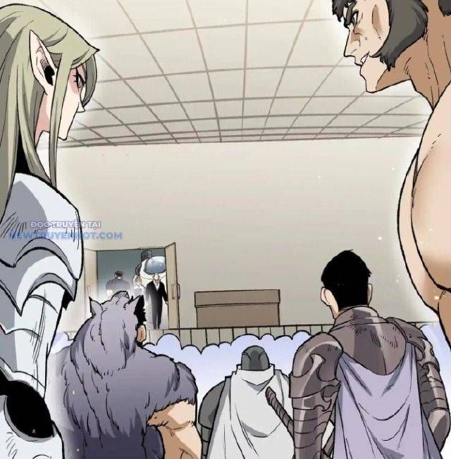 Quỷ trảm săn nhân Chapter 53 - TC Truyện