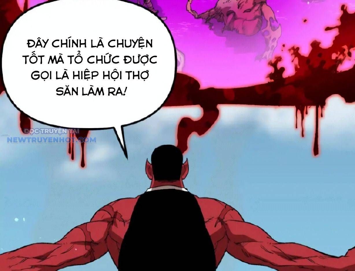 Quỷ trảm săn nhân Chapter 53 - TC Truyện