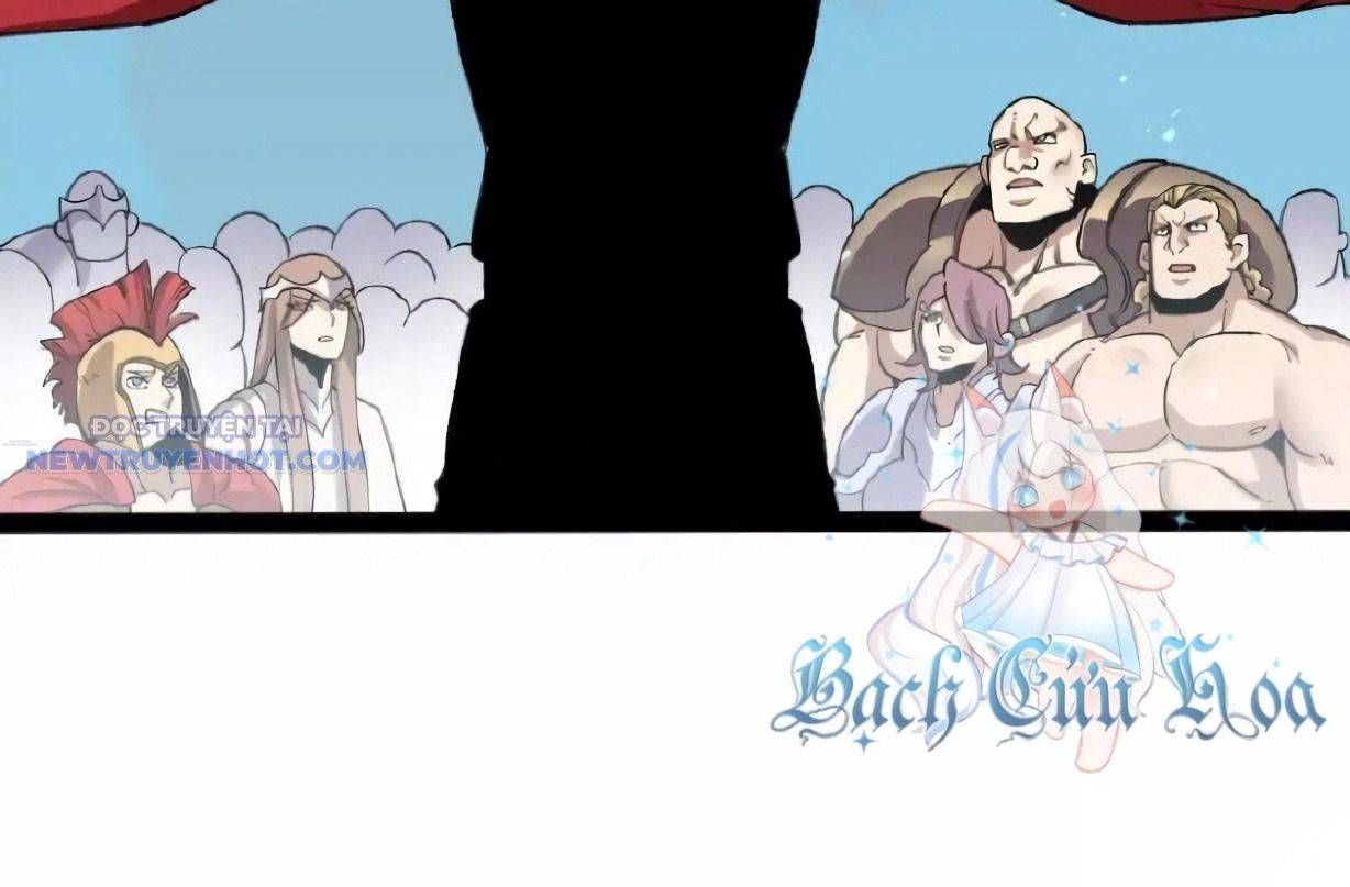 Quỷ trảm săn nhân Chapter 53 - TC Truyện