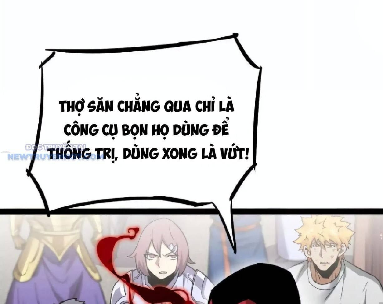 Quỷ trảm săn nhân Chapter 53 - TC Truyện