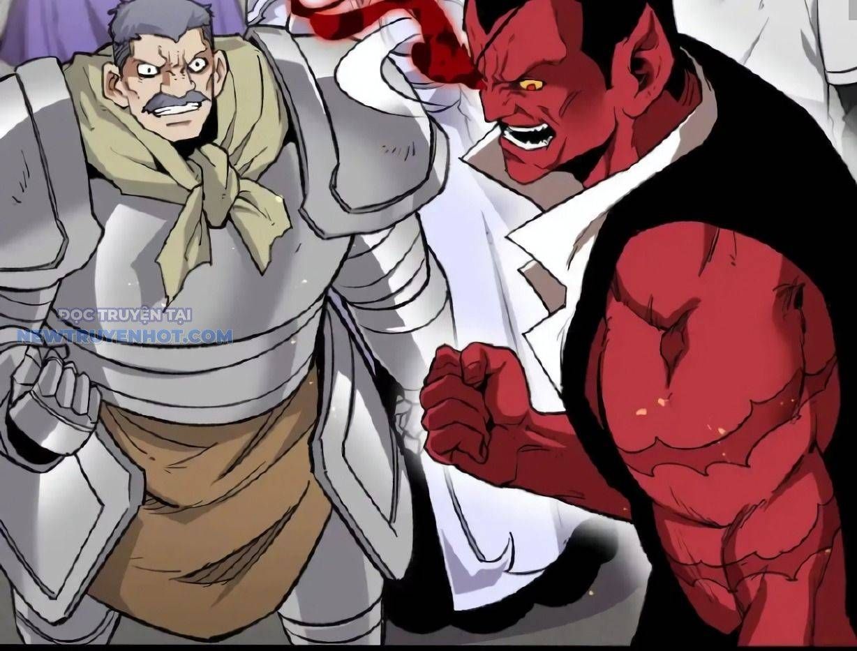 Quỷ trảm săn nhân Chapter 53 - TC Truyện