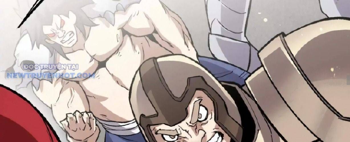 Quỷ trảm săn nhân Chapter 53 - TC Truyện