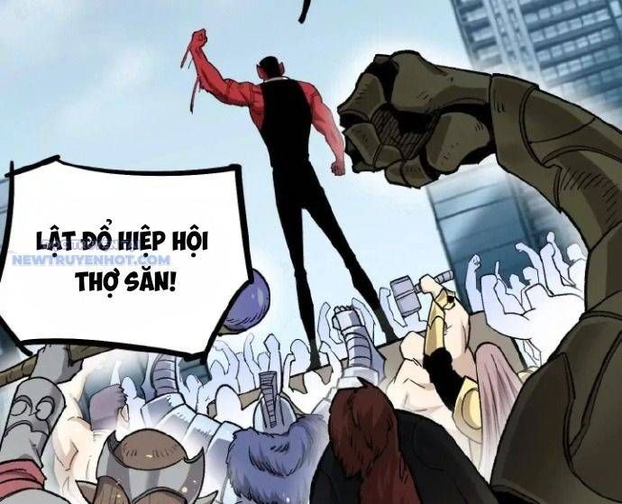 Quỷ trảm săn nhân Chapter 53 - TC Truyện