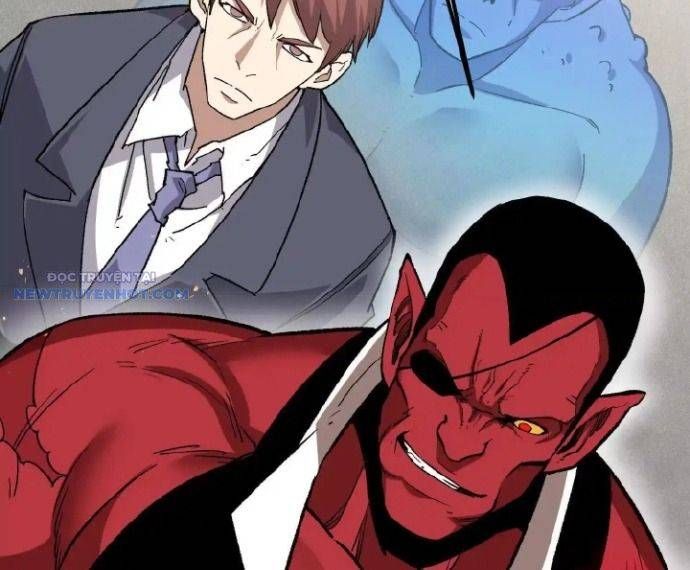 Quỷ trảm săn nhân Chapter 53 - TC Truyện