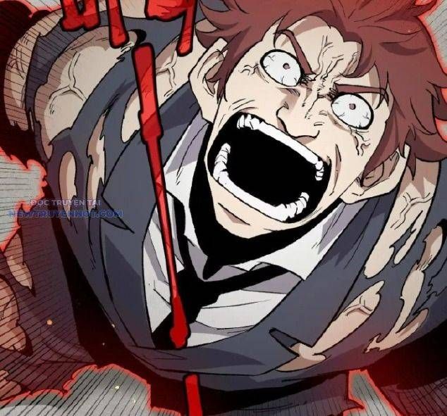 Quỷ trảm săn nhân Chapter 53 - TC Truyện