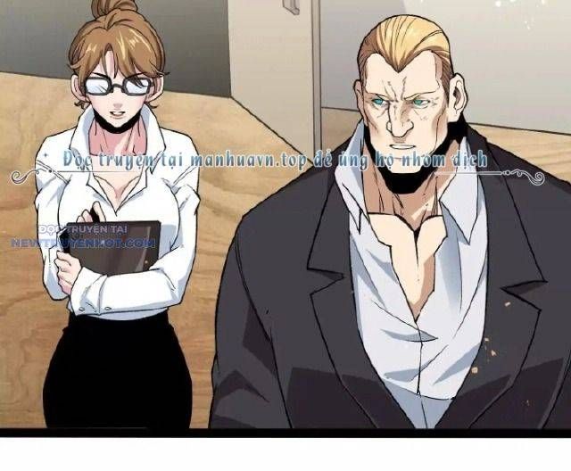 Quỷ trảm săn nhân Chapter 53 - TC Truyện