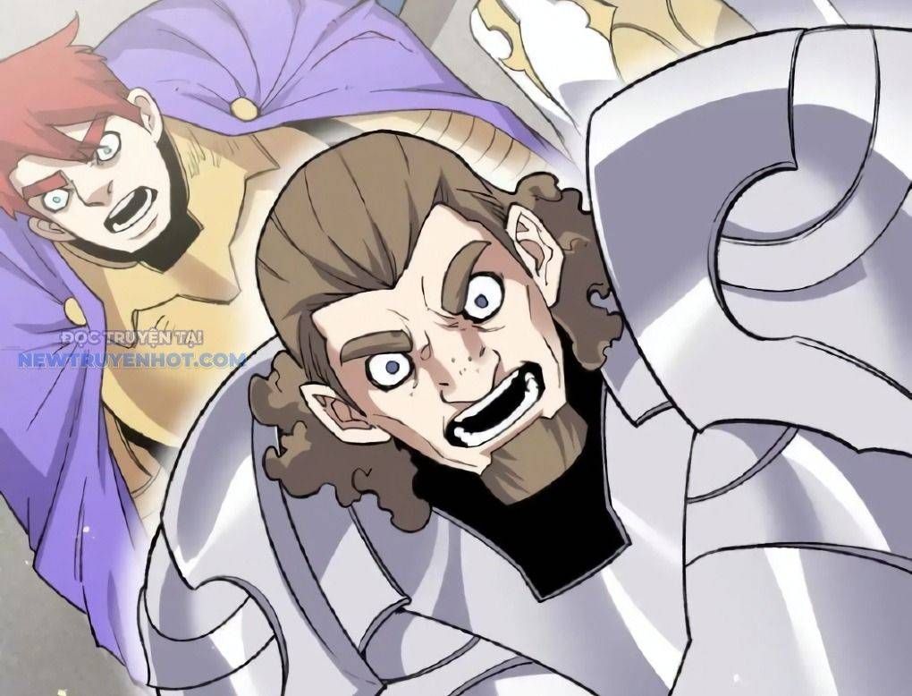 Quỷ trảm săn nhân Chapter 53 - TC Truyện