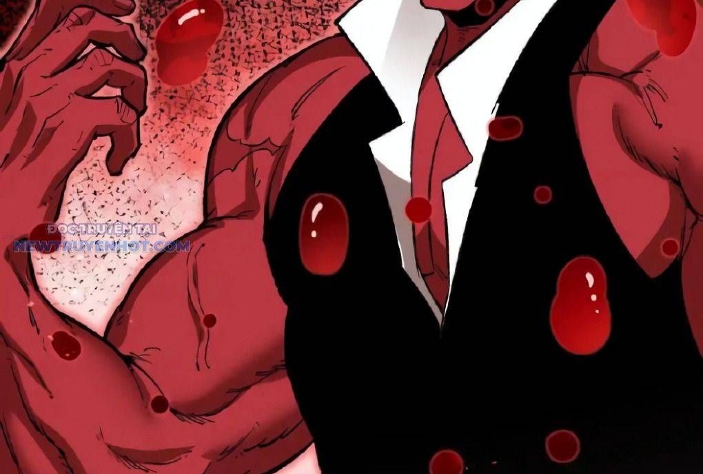 Quỷ trảm săn nhân Chapter 53 - TC Truyện